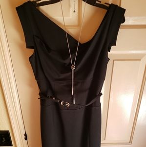 Cache dress